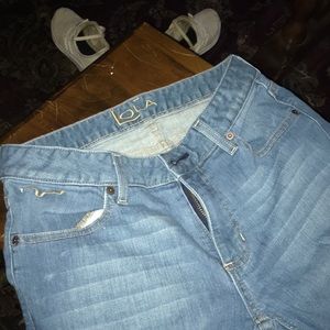 Womens Kimes Ranch Jeans Lola